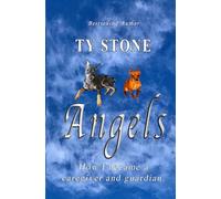 ANGELS: How I Became a Caregiver and Guardian