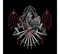 Goatwhore – Angels Hung from the Arches of Heaven – CD – Sony Music