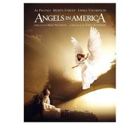 Angels in America (2 Disc, 352 Mins)