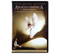 Angels in America [2DVD]