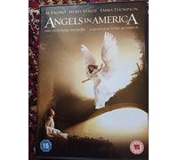 Angels In America [DVD] [2003] [2004]