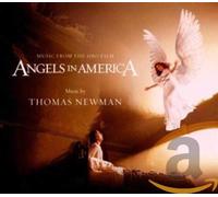 Angels in America - Newman - Angels in America