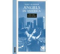 Angels in America Part Two: Perestroika (NHB Modern Plays)