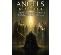 Angels in Disguise: God’s Hidden Agents and the Eternal Battle Between Light and Darkness | 43-Part Bible Study on Angels, Spiritual Warfare, and ... ... / Old Testament / God and Jesus Christ)