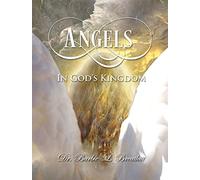 Angels in God's Kingdom