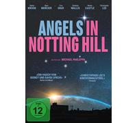 ANGELS IN NOTTING HILL - PAKLEPPA,MICHAEL DVD NEW