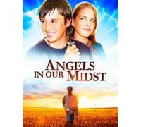 Angels In Our Midst