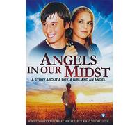 Angels In Our Midst [DVD] [NTSC]