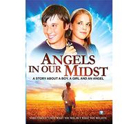 Angels In Our Midst [DVD] [2015] [NTSC]