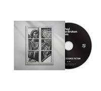St. Paul & The Broken Bones - Angels In Science Fiction