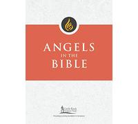 Angels in the Bible (Little Rock Scripture Study)