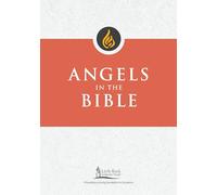 Angels in the Bible (Little Rock Scripture Study)