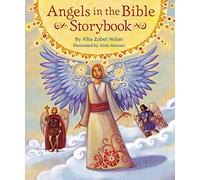 Angels in the Bible Storybook