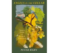 Angels in the Cellar