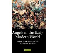 Angels in the Early Modern World
