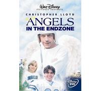 Angels In The Endzone