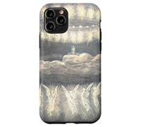 Angels in the Ninth Sphere of Heaven Gustave Dore 1867 Case for iPhone 11 Pro