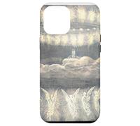 Angels in the Ninth Sphere of Heaven Gustave Dore 1867 Case for iPhone 12 Pro Max