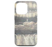 Angels in the Ninth Sphere of Heaven Gustave Dore 1867 Case for iPhone 13 Pro