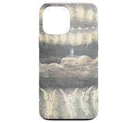 Angels in the Ninth Sphere of Heaven Gustave Dore 1867 Case for iPhone 13 Pro Max