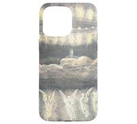 Angels in the Ninth Sphere of Heaven Gustave Dore 1867 Case for iPhone 15 Pro Max
