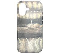 Angels in the Ninth Sphere of Heaven Gustave Dore 1867 Case for iPhone 17
