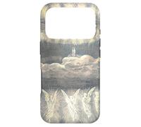 Angels in the Ninth Sphere of Heaven Gustave Dore 1867 Case for iPhone 17 Pro