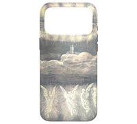Angels in the Ninth Sphere of Heaven Gustave Dore 1867 Case for iPhone 17 Pro Max