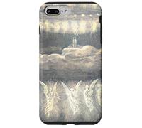 Angels in the Ninth Sphere of Heaven Gustave Dore 1867 Case for iPhone 7 Plus/8 Plus