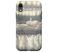 Angels in the Ninth Sphere of Heaven Gustave Dore 1867 Case for iPhone XR