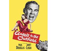 Angels in the Outfield (1951)