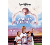 Angels in the Outfield