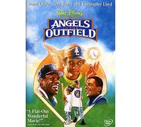 Angels in the Outfield [DVD] [1995] [Region 1] [US Import] [NTSC]
