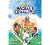 ANGELS IN THE OUTFIELD (DVD) ANGELS IN THE OUTFIELD (DVD)