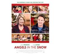 ANGELS IN THE SNOW