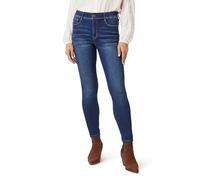 Angels Jeans Women's 360 Sculpt Skinny Jeans, Sofia 12