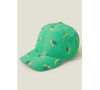 Angels Kids Banana Baseball Cap Teal