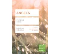 Angels (Lifebuilder Study Guides): Standing Guard (Lifebuilder Bible Study Guides)