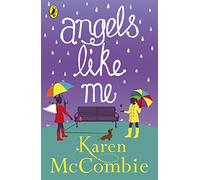 Angels Like Me: (Angels Next Door Book 3)