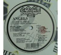 Angels - Love Is Free