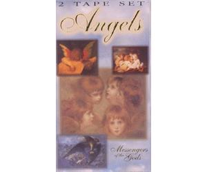 Angels-Messengers of the Gods - Angels-Messengers of the Gods