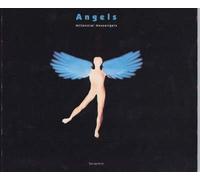Angels Millennial Messengers