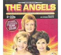 Angels - My Boyfriend's Back (2 CD)