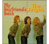 Angels - My Boyfriend's Back [CASSETTE]