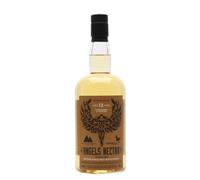 Angels’ Nectar 13 Year Old Cairngorms 4th Edition / Single Cask Speyside Whisky