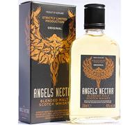 Angels Nectar Blended Malt Scotch Whisky Original 200ml