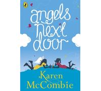 Angels Next Door : (Angels Next Door Book 1)