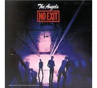 Angels - No Exit