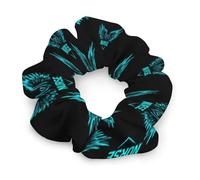 Angels Nurse Fashion Hair Bands Scrunchies for Women Soft Elastic Hair Ties Accessories