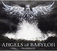 Angels Of Babylon - Thundergod